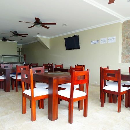 Hotel Marvento Suites 살리나스 외부 사진