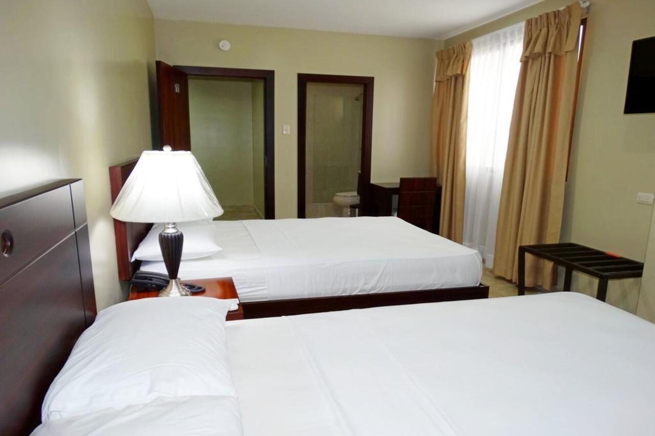 Hotel Marvento Suites 살리나스 외부 사진