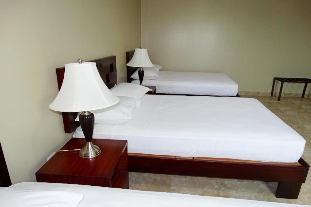 Hotel Marvento Suites 살리나스 외부 사진