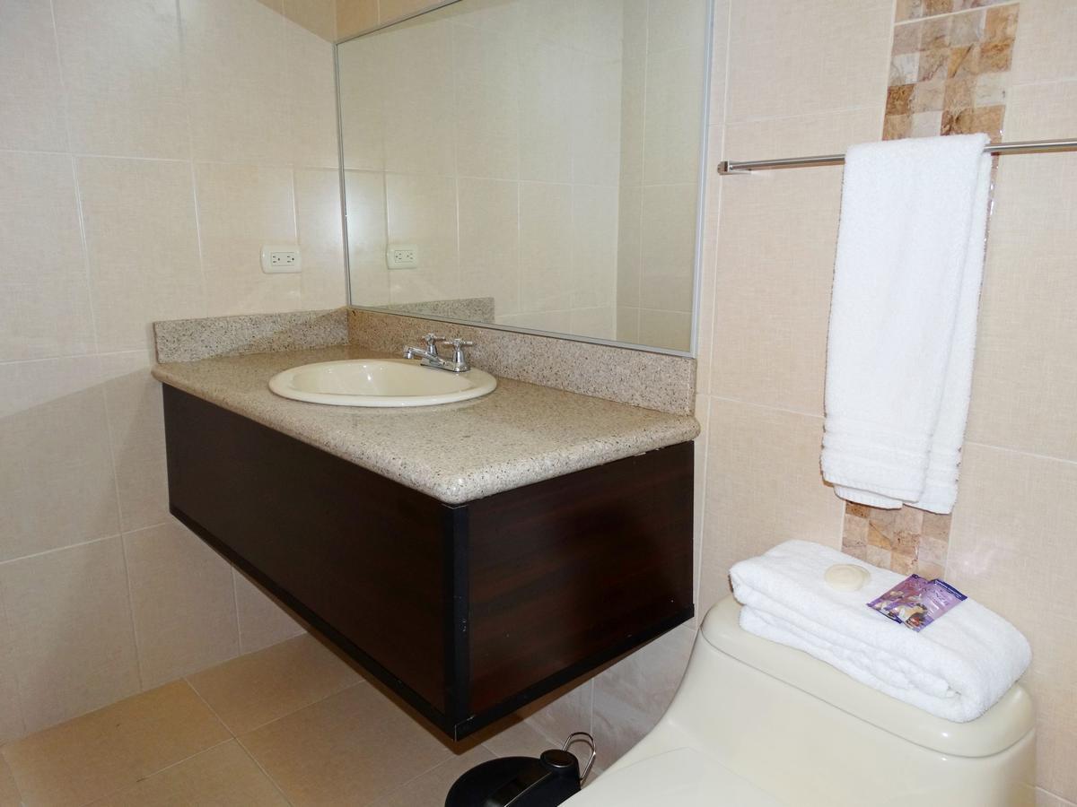 Hotel Marvento Suites 살리나스 외부 사진