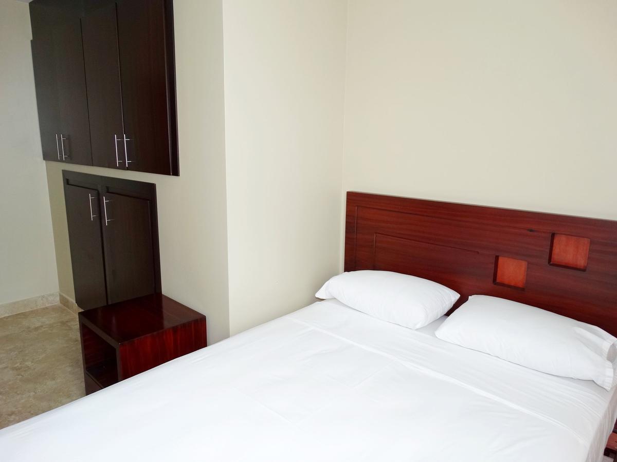 Hotel Marvento Suites 살리나스 객실 사진