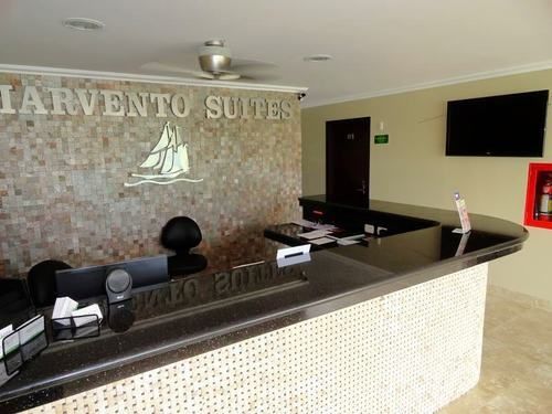 Hotel Marvento Suites 살리나스 외부 사진