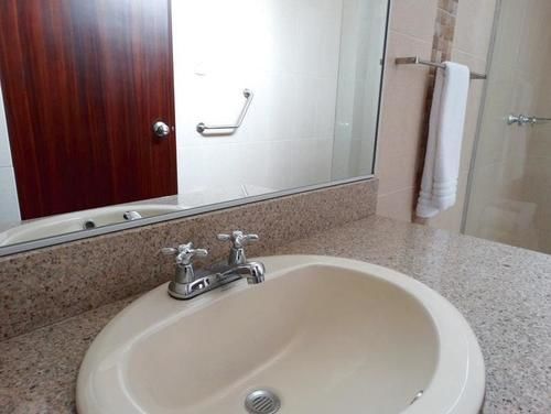 Hotel Marvento Suites 살리나스 외부 사진